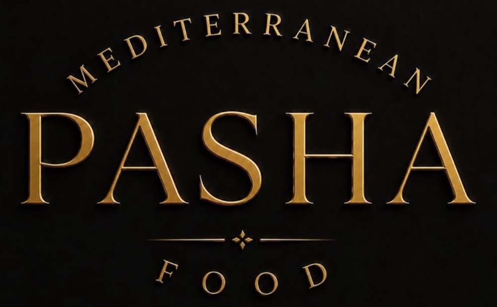 Pasha Mediterranean Food